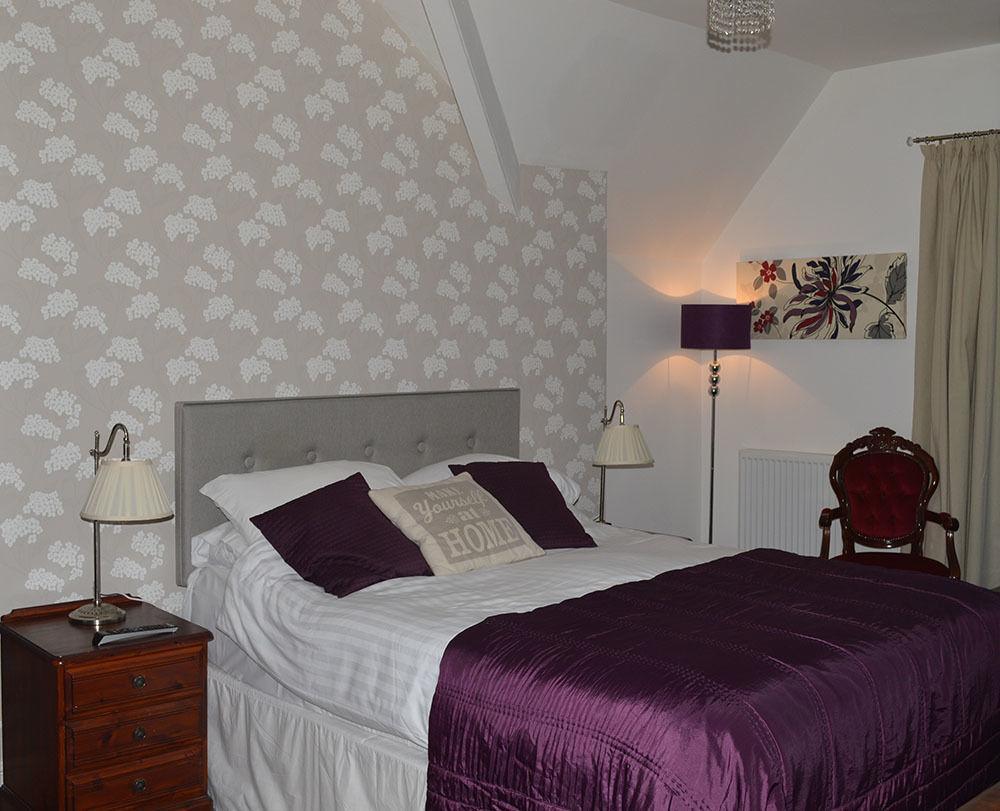 Bed and Breakfast Abbey House Llandudno Exterior foto
